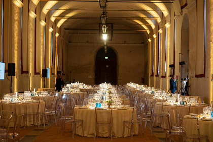 Cena di Gala, Delegazione di Torino, 10 maggio 2023