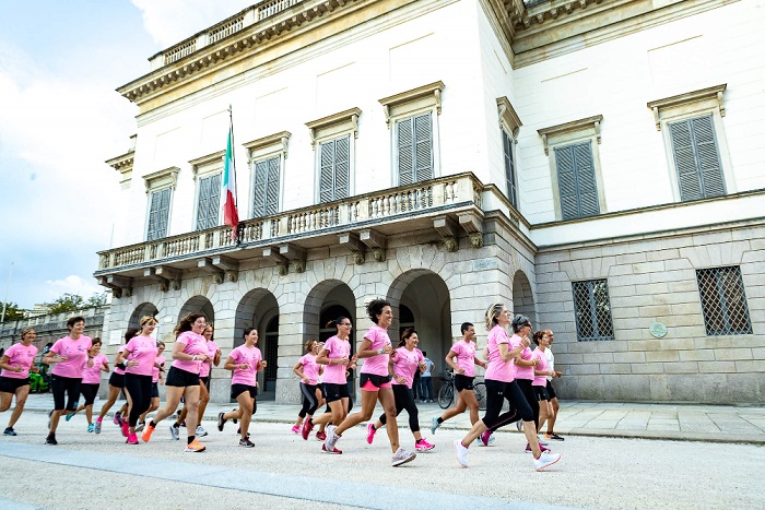 ALCE NERO  Fondazione Umberto Veronesi