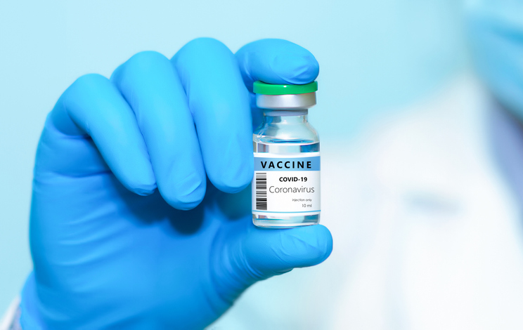 Variante Delta: I Vaccini Funzionano Evitando Ricoveri | Fondazione ...