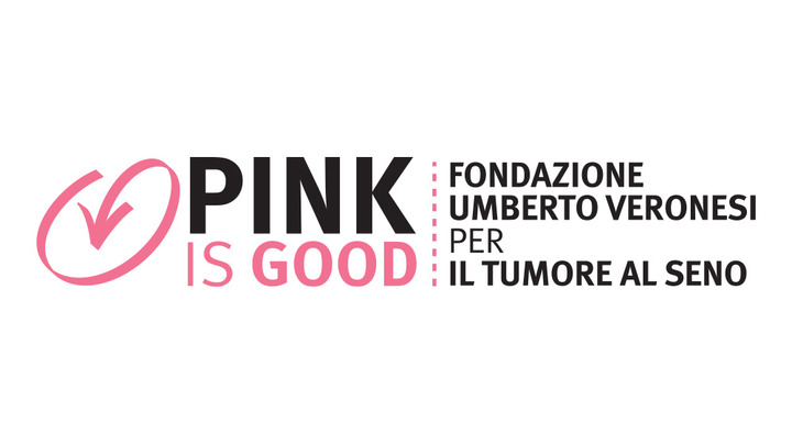 Pink is Good cerca runner solidali. Come te!