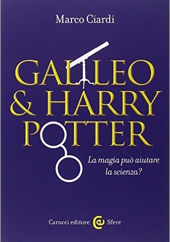 Storia e Magia - Harry Potter - Penna con Segnalibro Harry