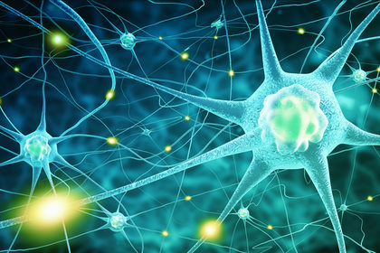 Nanoparticelle per rigenerare i neuroni: a che punto siamo