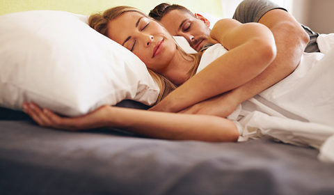 Le dieci regole (+1) per un buon sonno