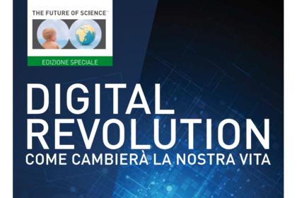 A Milano una conferenza sulla Rivoluzione digitale