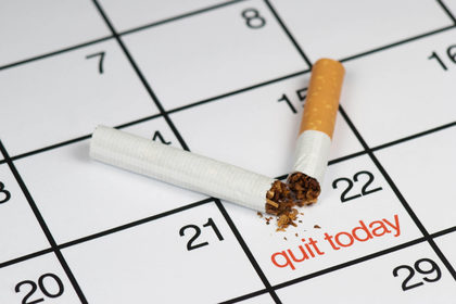Smettere di fumare: un guadagno in salute e un risparmio non solo per le tue tasche