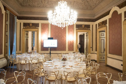 Cena di Gala 2016 a Torino