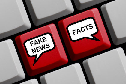 Back to facts: la scienza contro le fake news
