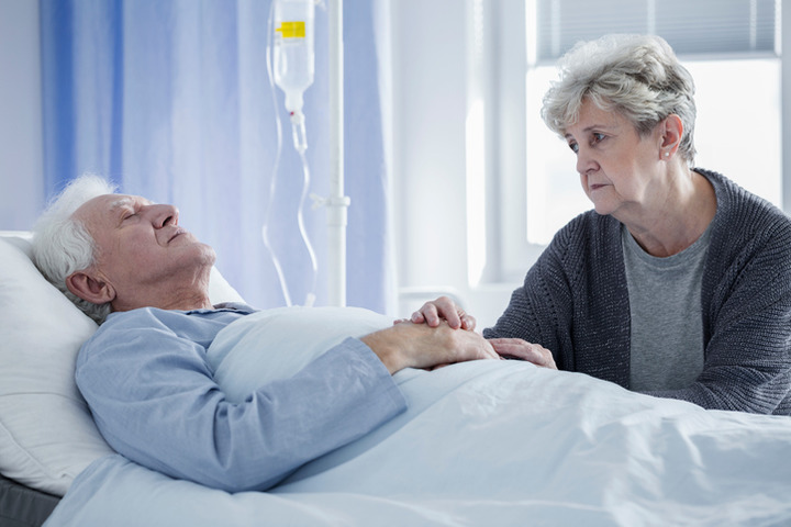 Cure Palliative E Terapia Del Dolore Quali Le Differenze