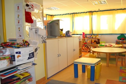 Easy Room, inaugurato a Pavia uno spazio a misura di bambino