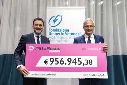 Pink Parade: quasi un milione di euro per la ricerca sui tumori femminili