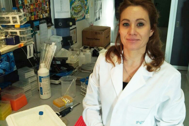 Nano-anticorpi: una nuova arma contro la leucemia mieloide acuta pediatrica