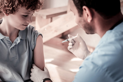 «Io vivo sano»: in Lombardia i laboratori su prevenzione e vaccini