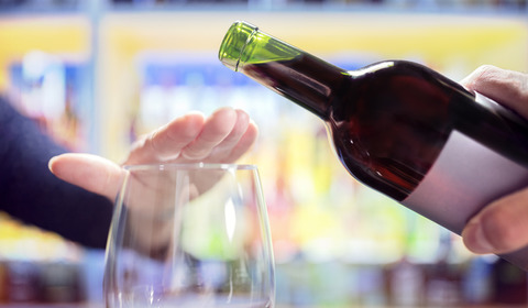 I falsi miti sull'alcol
