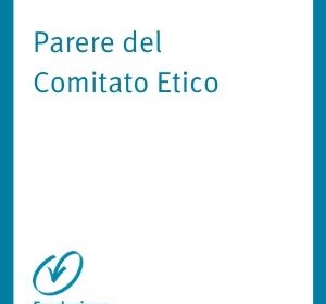 Comitato Etico Fondazione Veronesi - 2014 - Parere Sistema Penale