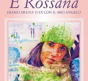 Diario con Rossana, un libro per sconfiggere i tumori cerebrali