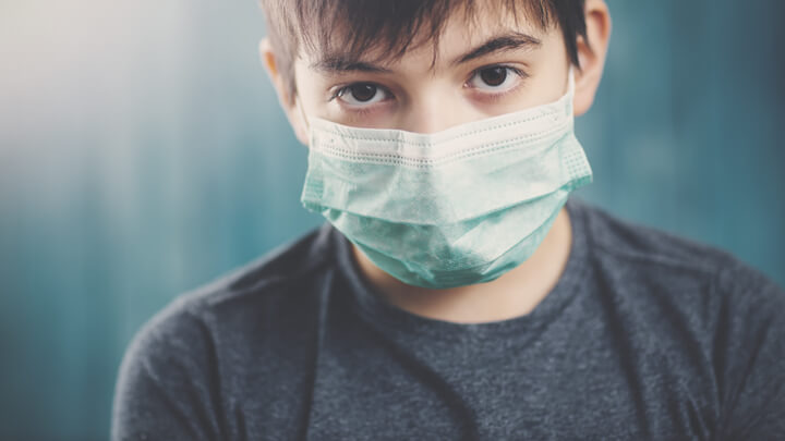 Tumori pediatrici: diagnosi in calo e tardive durante la pandemia