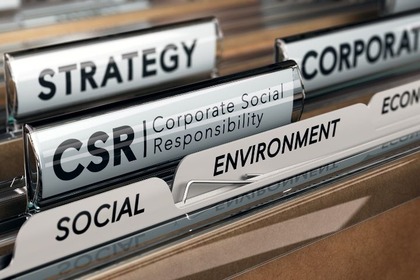 Etica d’impresa, responsabilità sociale, corporate sustainability