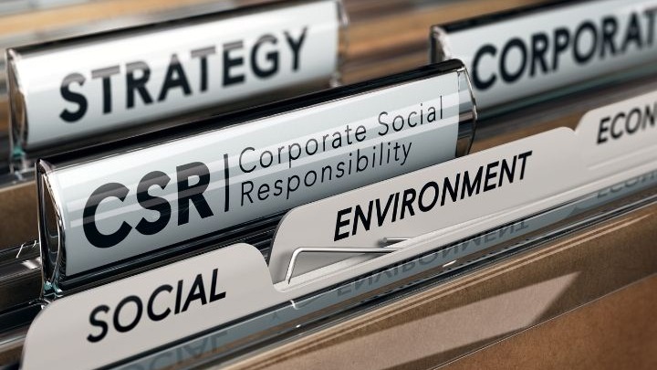 Etica d’impresa, responsabilità sociale, corporate sustainability