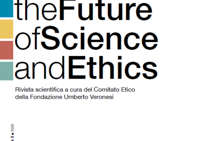 Rivista The Future of Science and Ethics volume 5