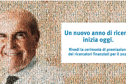 Fondazione Veronesi: ecco i finanziamenti alla ricerca 2021