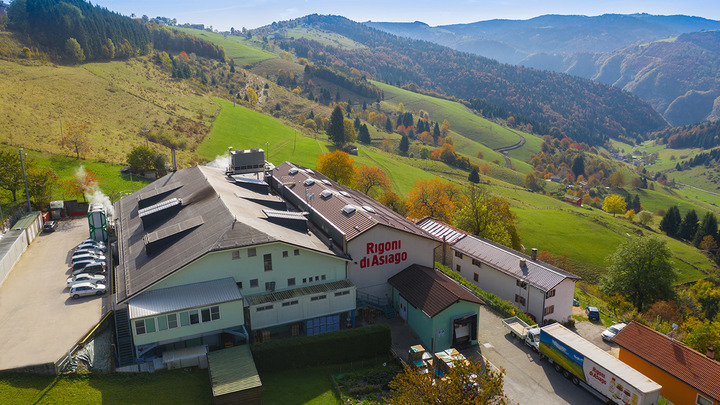 L’Impegno di Rigoni di Asiago per la salute delle donne  