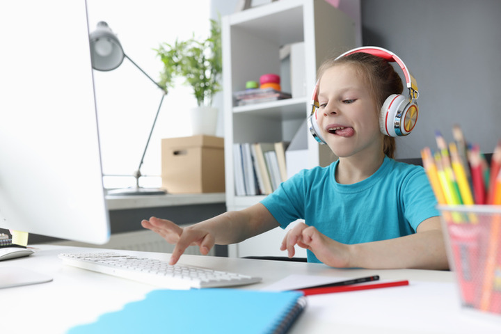 Opportunità di apprendimento per bambini fino a 4 anni: nuovi video sulla  pandemia di Covid-19.