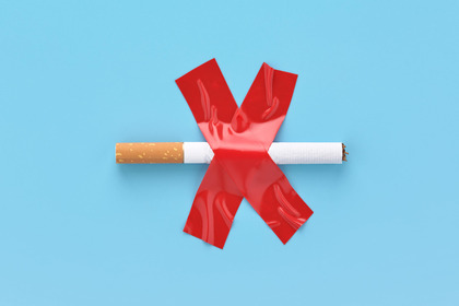 Tumore del polmone: smettere di fumare protegge dalla malattia?