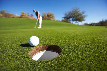 Al Golf Club Paradiso del Garda un torneo a sostegno della ricerca di Fondazione
