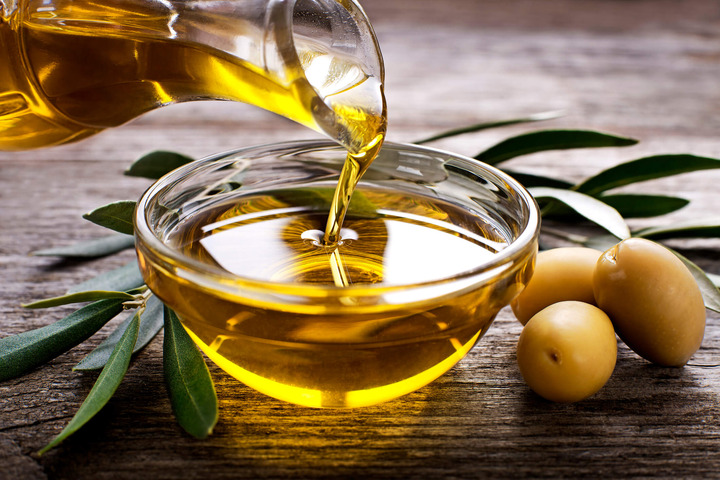 Gli effetti dell'olio d'oliva sul rischio di mortalità 