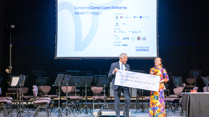 La nuova delegazione di Bari organizza un concerto di raccolta fondi a sostegno dell’oncologia 