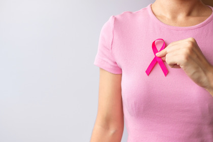 Come si vive dopo una diagnosi di tumore al seno? 