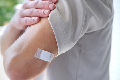 Condilomi  e verruche ricorrenti: ha senso vaccinarsi contro HPV?