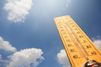 Quali sono gli effetti del caldo estremo sulla salute?