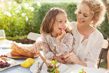 Cosa mangiare in estate? I consigli della SIP per i bambini