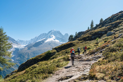 Vacanze in montagna: i consigli per la salute in alta quota