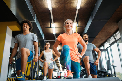 Lo sport come un farmaco da inserire in ricetta medica 