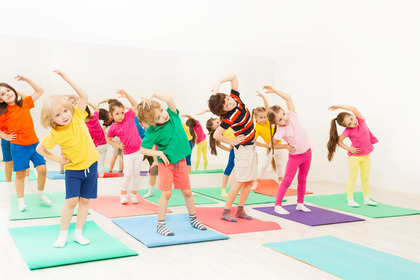 Quale sport scegliere per i bambini?