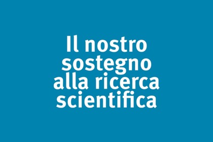 Finanziamenti alla ricerca 2024