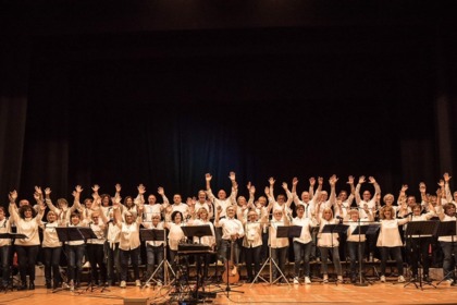 La delegazione di Domodossola organizza un concerto a sostegno della ricerca scientifica