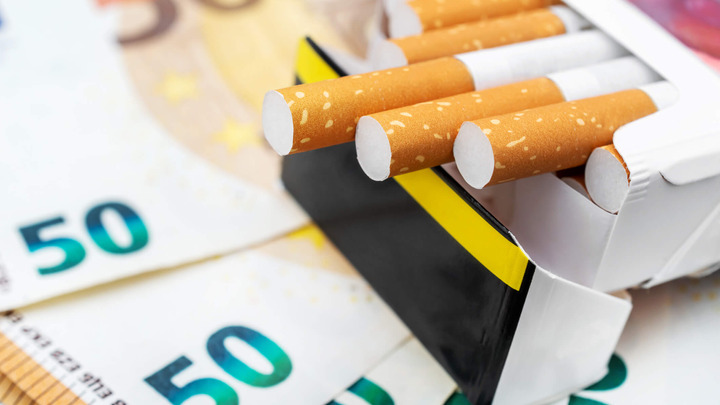 Alziamo le tasse sul tabacco? Ne discutiamo in Senato