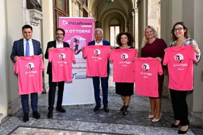 Foto - PittaRosso PinkParade 2024 - Conferenza stampa di presentazione