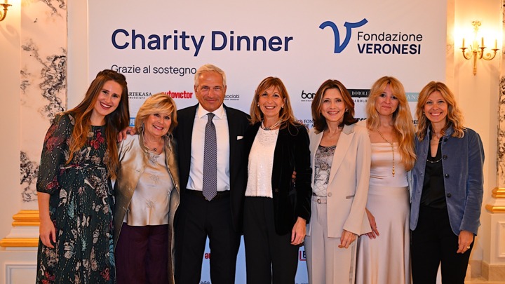 La Delegazione di Novara organizza una charity dinner a sostegno dell’oncologia femminile 