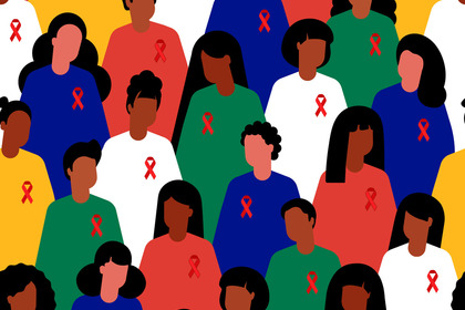 Ecco com'è vivere con l'HIV nell'Italia del 2024