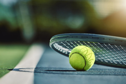 A Bergamo torneo di tennis a sostegno dell'oncologia femminile 