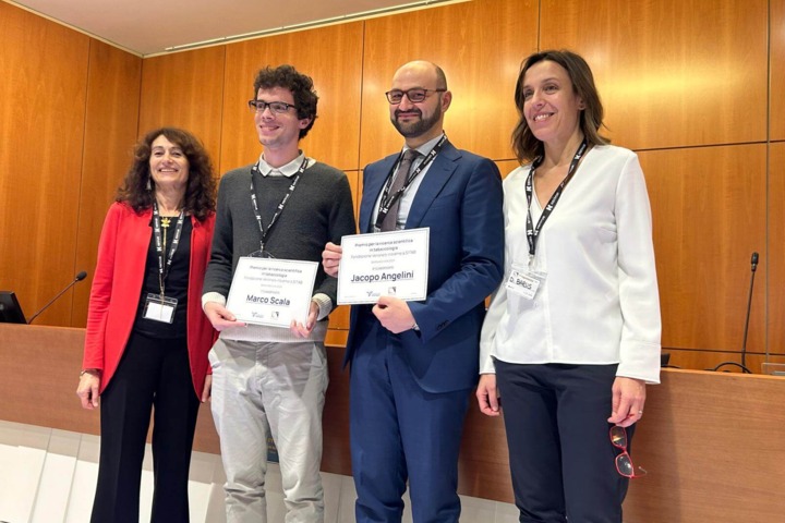 Premio alla migliore ricerca scientifica in tabaccologia 2024