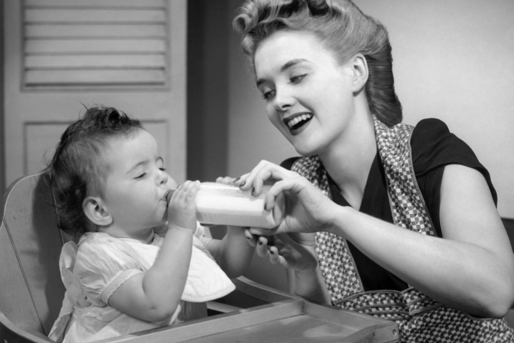 Meno zuccheri da piccoli, più salute da grandi