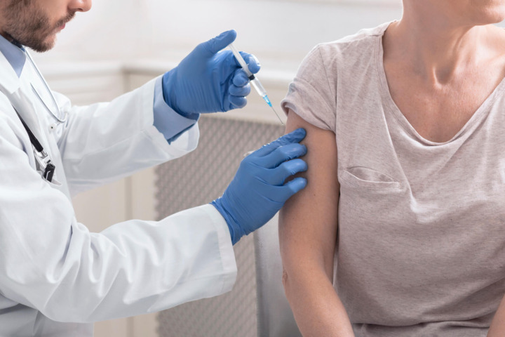 Quali vaccinazioni per i pazienti reumatologici?