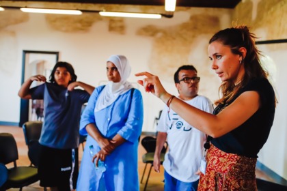 Fondazione di Comunità Milano