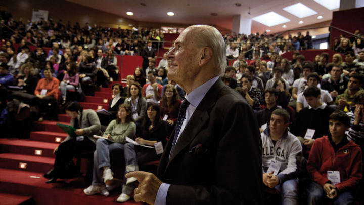 In Senato un Disegno di legge per l'educazione alla salute nelle scuole