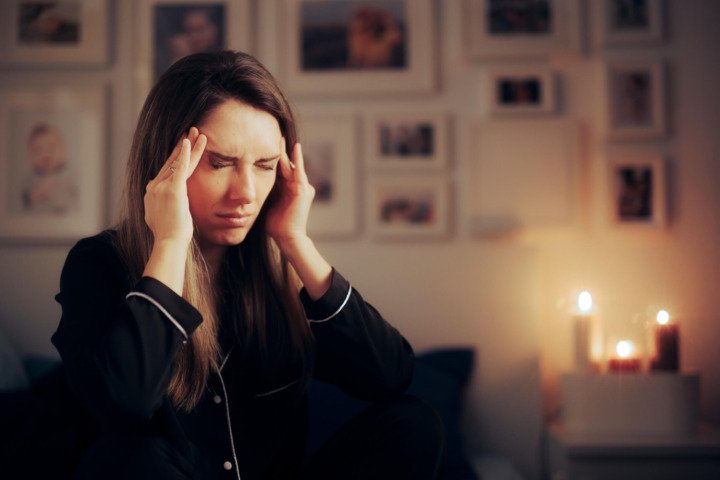 Il long Covid colpisce di più le donne